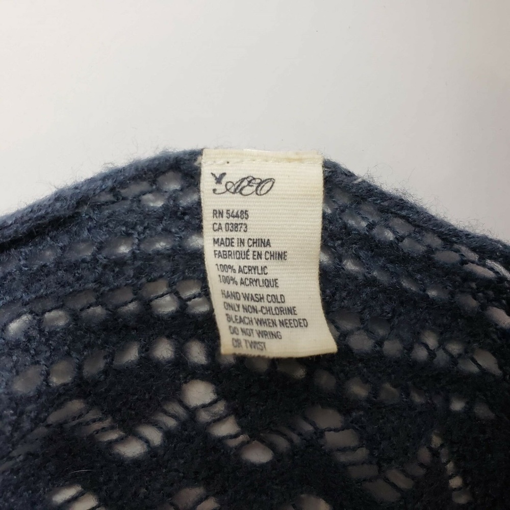 AEO Knit Infinity Scarf 😉5 for $25!😉 - Picture 3 of 5